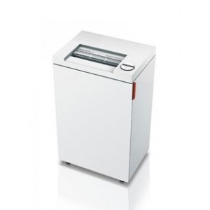 IDEAL Paper Shredder 2465 CC (2x15mm)